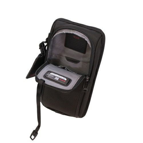 トゥミ ボディバッグ メンズ ALPHA アルファ コンパクト スリング