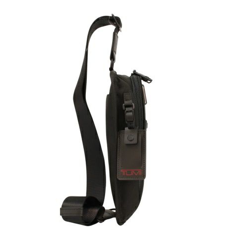 TUMI ブラック ボディバッグ 楽天市場】【最大62倍 9/10限定】【正規品5年保証】 トゥミ
