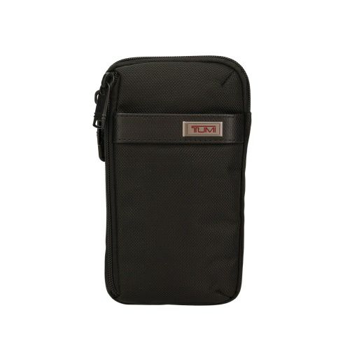 トゥミ ショルダーバッグ メンズ ALPHA3 アルファ3 クロスボディ