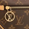 ルイヴィトン ショルダーバッグ レディース モノグラム ループ ブラウン LOUIS VUITTON M81098