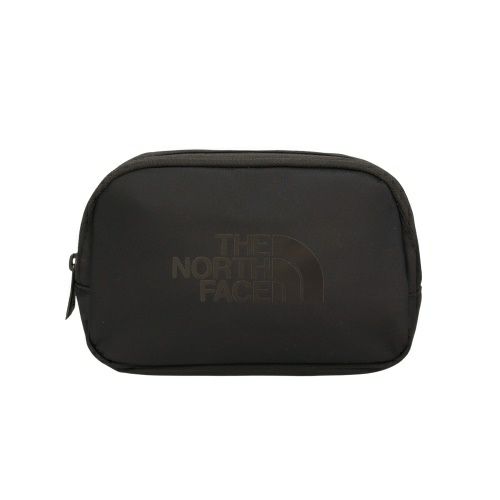 ザ ノースフェイス ショルダーバッグ メンズ レディース ブラック THE NORTH FACE NN2PP65J BLACK