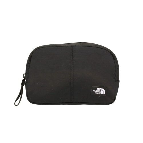 ザ ノースフェイス ボストンバッグ レディース ブラック THE NORTH