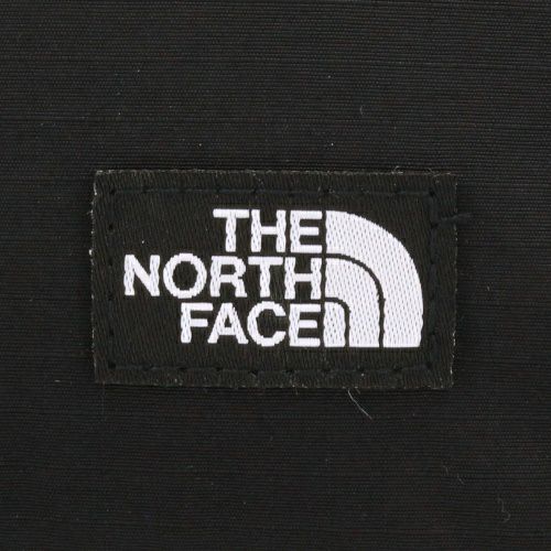 ザ ノースフェイス ショルダーバッグ メンズ レディース ブラック THE NORTH FACE NN2PQ08A BLACK