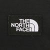 ザ ノースフェイス ショルダーバッグ メンズ レディース ブラック THE NORTH FACE NN2PQ08A BLACK