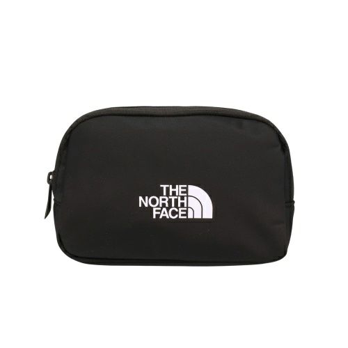 ザ ノースフェイス ショルダーバッグ メンズ レディース ブラック THE