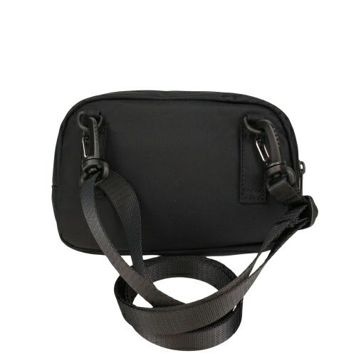 ザ ノースフェイス ショルダーバッグ メンズ レディース ブラック THE