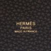 エルメス ピコタンMM トリヨンクレマンス ゴールド金具 B刻印 ネイビー HERMES ブルードプリュス