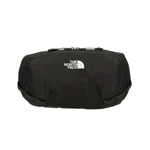 ザ ノースフェイス ボディバッグ メンズ レディース ブラック THE NORTH FACE NN2HQ01A BLACK