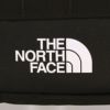 ザ ノースフェイス ボディバッグ メンズ レディース ブラック THE NORTH FACE NN2HQ03A BLACK