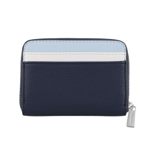 マイケルコース コインケース カードケース レディース ネイビー MICHAEL KORS 35S4STVD6L NAVY MULTI
