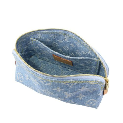 ルイヴィトン ポーチ レディース モノグラム ポシェット