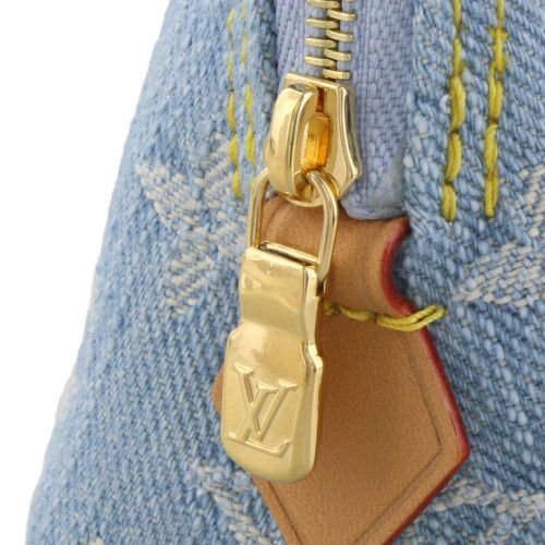 ルイヴィトン ポーチ レディース モノグラム ポシェット