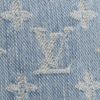 ルイヴィトン ポーチ レディース モノグラム ポシェット・コスメティック ブルー LOUIS VUITTON M83616 Sky Blue Denim