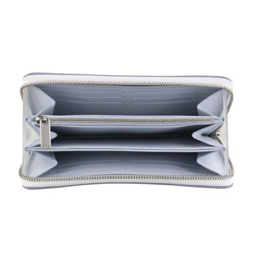 ルイヴィトン 財布 長財布 レディース マヒナ ジッピー・ウォレット