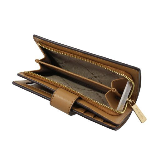 マイケルコース 財布 二つ折り財布 レディース ジェット セット 