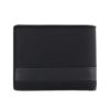 トゥミ 二つ折り財布 財布 メンズ GBL WALLET W COIN ブラック TUMI 01192237D2 BLACK