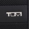 トゥミ 二つ折り財布 財布 メンズ GBL WALLET W COIN ブラック TUMI 01192237D2 BLACK