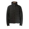 カナダグース ダウンジャケット メンズ HYBRIDGE BASE JACKET ブラック カナダグース 2741M 61 BLACK サイズS