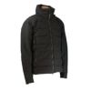 カナダグース ダウンジャケット メンズ HYBRIDGE BASE JACKET ブラック カナダグース 2741M 61 BLACK サイズS