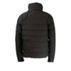 カナダグース ダウンジャケット メンズ HYBRIDGE BASE JACKET ブラック カナダグース 2741M 61 BLACK サイズS