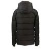 カナダグース ダウンジャケット メンズ HYBRIDGE COAT ブラック カナダグース 2742M 61 BLACK サイズS