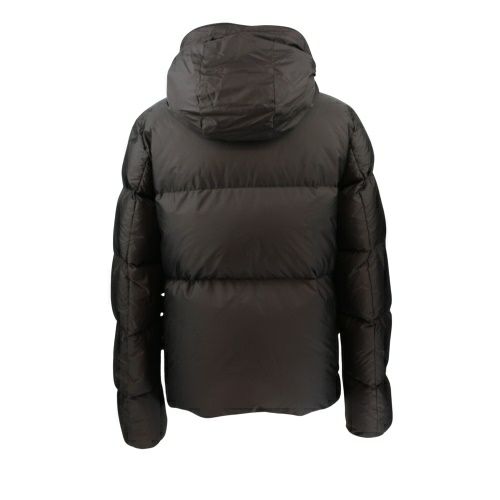 モンクレール ダウンジャケット メンズ MONTCLA ブラック モンクレール J2091 1B56900 999 BLACK サイズ2 M