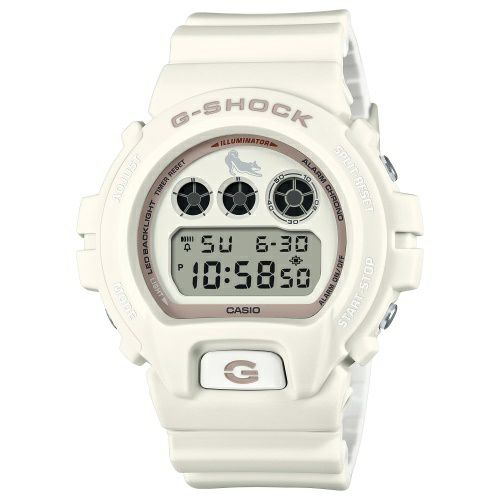 カシオ 腕時計 メンズ Gショック CASIO DW-6900SHB-7JR G-SHOCK