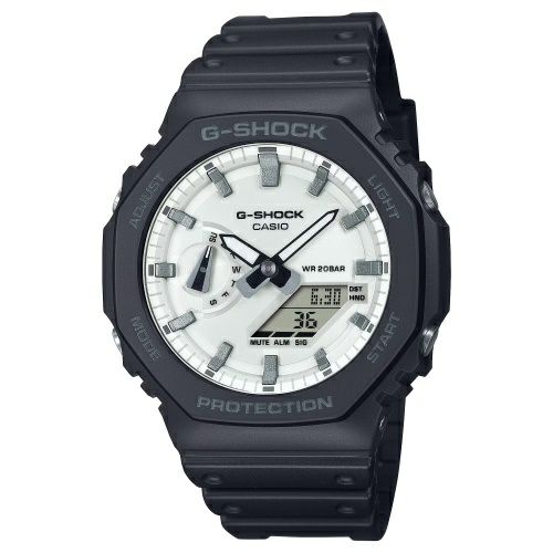 カシオ 腕時計 メンズ Gショック CASIO GA-2100WD-1AJF G-SHOCK