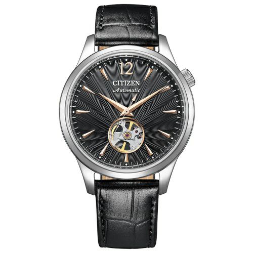 シチズン 腕時計 メンズ シチズンコレクション CITIZEN NH9131-14E 