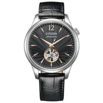 シチズン 腕時計 メンズ シチズンコレクション CITIZEN NH9131-14E CITIZEN COLLECTION