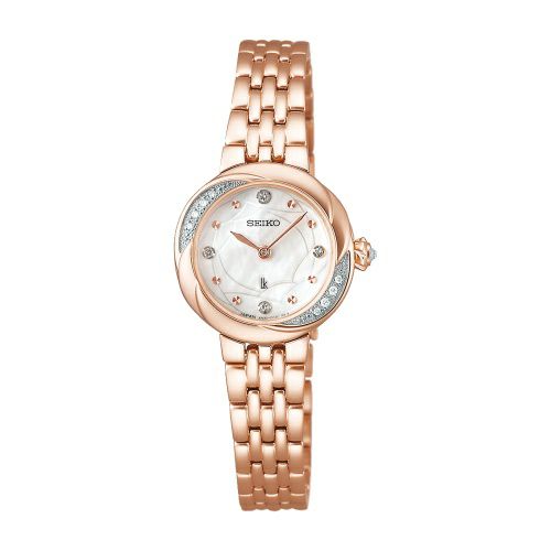 セイコー 腕時計 レディース ルキア SEIKO SSWA004 LUKIA | GINZA  