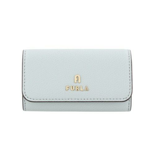 フルラ キーケース レディース カメリア CAMELIA KEYCASE ブルー FURLA WR00436 ARE000 AJ000 LAGUNA