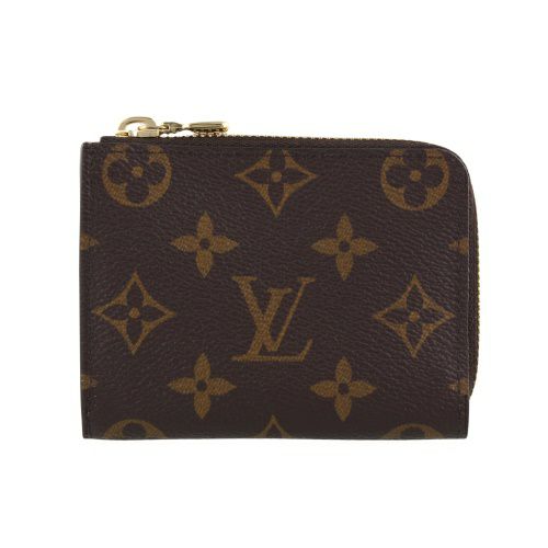 ルイヴィトン LOUIS VUITTON コインケース モノグラム ポルトモネ 