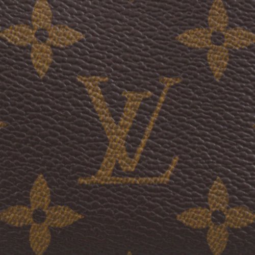 ルイヴィトン コインケース レディース モノグラム ポルトフォイユ・ノア コンパクト LOUIS VUITTON M83476 アルマニャック ブラウン