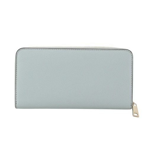 フルラ 長財布 レディース カメリア レザー エクストラ ラージ ジップ アラウンド ウォレット ブルー FURLA WP00322 ARE000 AJ000 LAGUNA