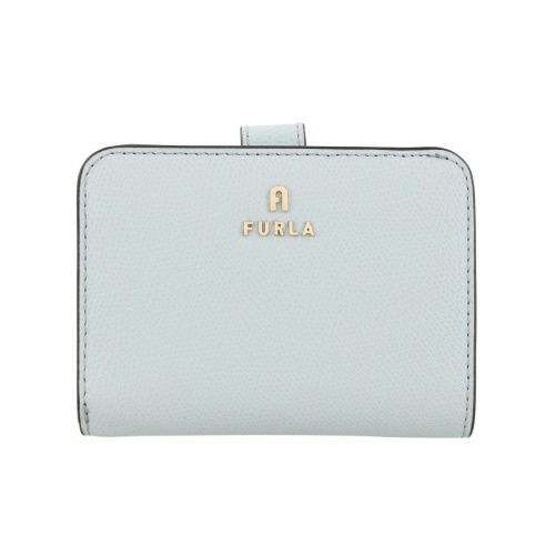 フルラ 二つ折り財布 レディース カメリア CAMELIA S COMPACT WALLET 