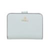 フルラ 二つ折り財布 レディース カメリア CAMELIA S COMPACT WALLET ブルー FURLA WP00315 ARE000 AJ000 LAGUNA