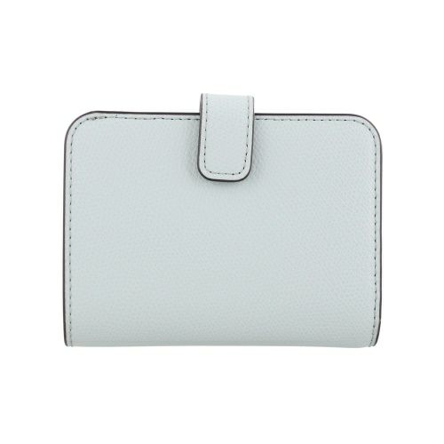 フルラ 二つ折り財布 レディース カメリア CAMELIA S COMPACT WALLET ブルー FURLA WP00315 ARE000 AJ000 LAGUNA