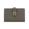 フルラ 二つ折り財布 レディース フロー FLOW S COMPACT WALLET グレー FURLA WP00401 BX2045 2810S SAGE