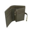 フルラ 二つ折り財布 レディース フロー FLOW S COMPACT WALLET グレー FURLA WP00401 BX2045 2810S SAGE