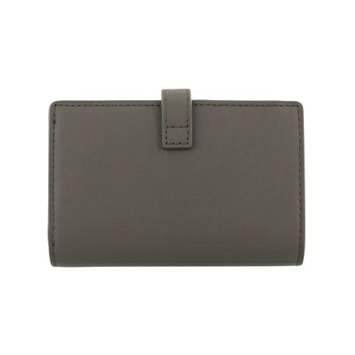 フルラ 二つ折り財布 レディース フロー FLOW S COMPACT WALLET グレー FURLA WP00401 BX2045 2810S SAGE