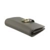 フルラ 二つ折り財布 レディース フロー FLOW S COMPACT WALLET グレー FURLA WP00401 BX2045 2810S SAGE