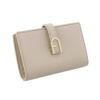 フルラ 二つ折り財布 レディース フロー FLOW S COMPACT WALLET ベージュ FURLA WP00401 BX2045 8E000 AVENA