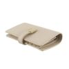 フルラ 二つ折り財布 レディース フロー FLOW S COMPACT WALLET ベージュ FURLA WP00401 BX2045 8E000 AVENA