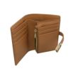 フルラ 二つ折り財布 レディース フロー FLOW S COMPACT WALLET ブラウン FURLA WP00401 BX2045 RY000 BRANDY