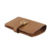 フルラ 二つ折り財布 レディース フロー FLOW S COMPACT WALLET ブラウン FURLA WP00401 BX2045 RY000 BRANDY