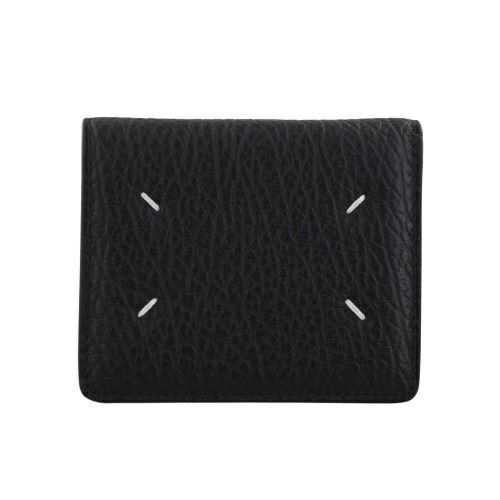 メゾンマルジェラ 二つ折り財布 レディース バイフォールドウォレット  