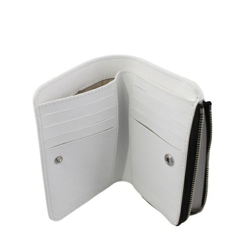 マークジェイコブス 二つ折り財布 レディース ザ DTM ユーティリティ