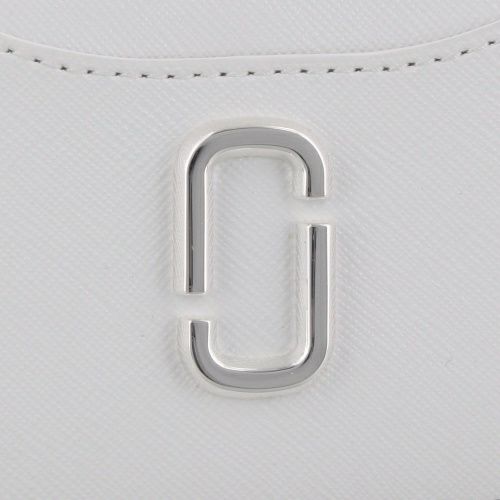 マークジェイコブス 二つ折り財布 レディース ザ DTM ユーティリティ