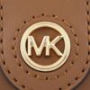 マイケルコース 二つ折り財布 レディース ブラウン MICHAEL KORS 32R4G0KF5B 149 VANILLA ACRN